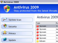 AntiVirus2009