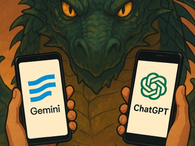 疑問に感じていることをイメージした画像