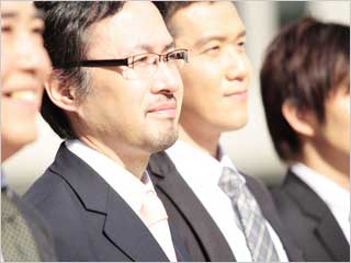大規模・高度 ウイルス駆除イメージ