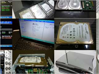 データ復旧実績